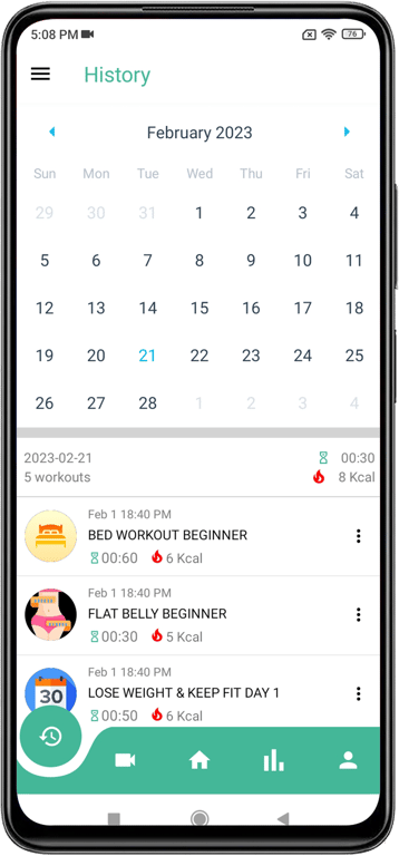 script_ScreenShort_804685Women's Fitness17-history.png